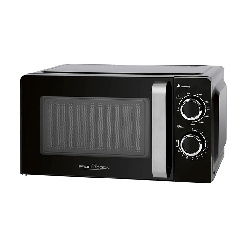 ProfiCook PC-MWG 1208 [Mazlietots]
